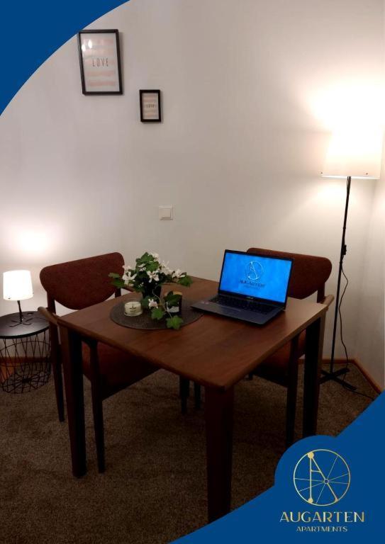 Apartment Augarten Wien