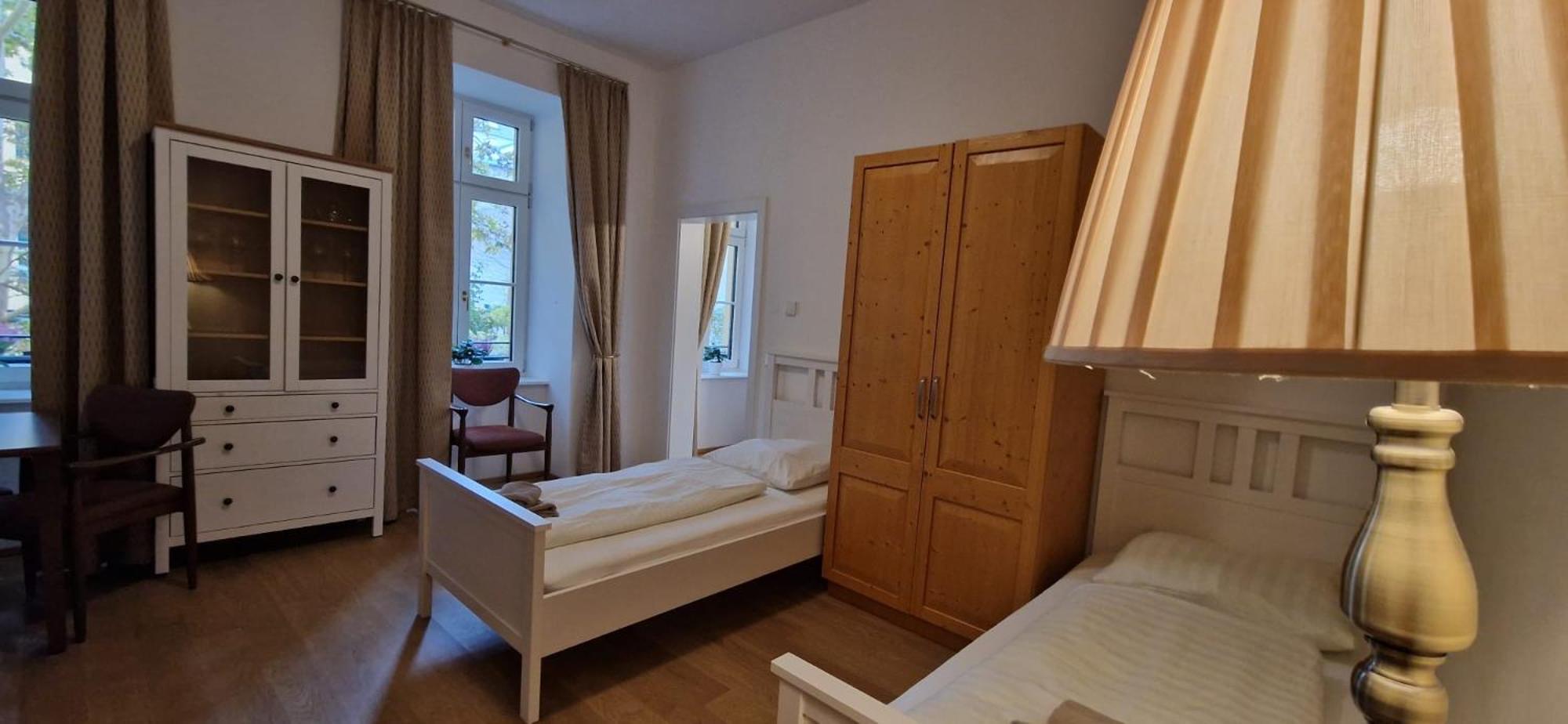 Augarten Apartment Wien