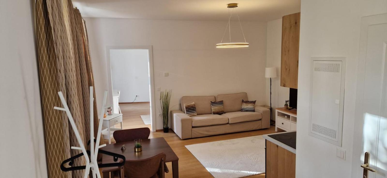 Apartment Augarten Wien