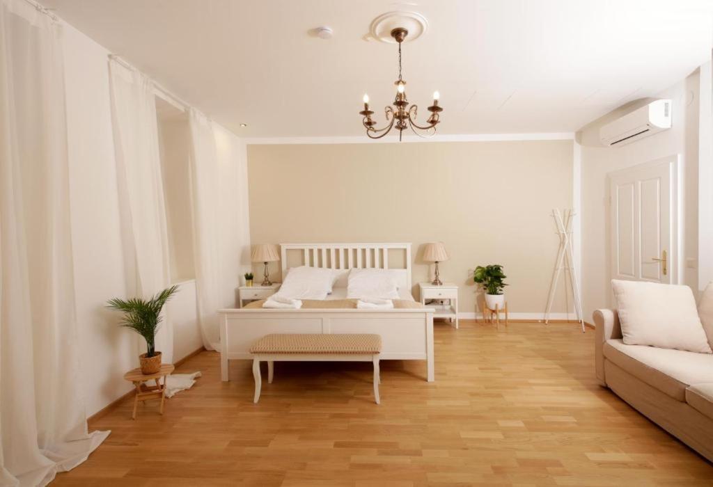 Apartment Augarten Wien