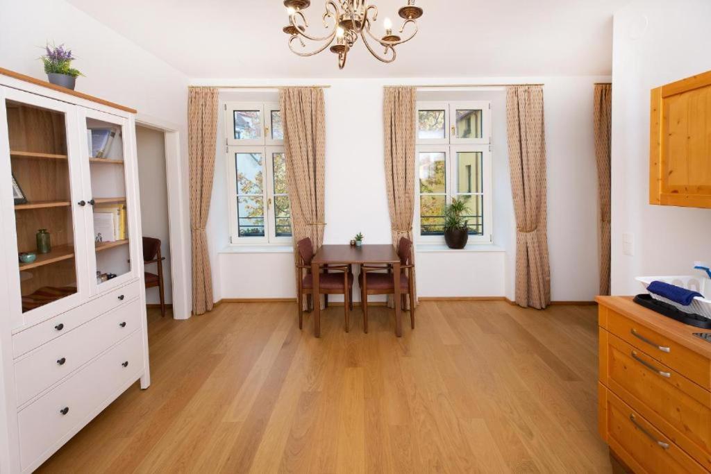 Apartment Augarten Wien
