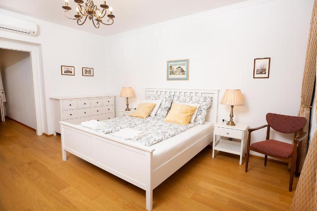 Apartment Augarten Wien